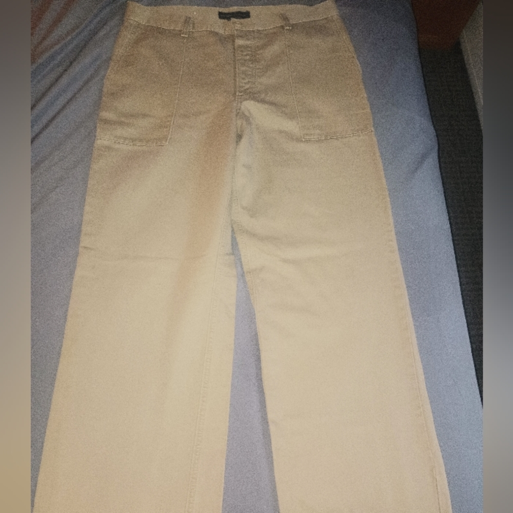 Banana Republic Men's khakis 34/34